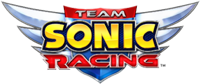 Team Sonic Racing™ (Xbox Game EU), Card Craze, cardcraze.io