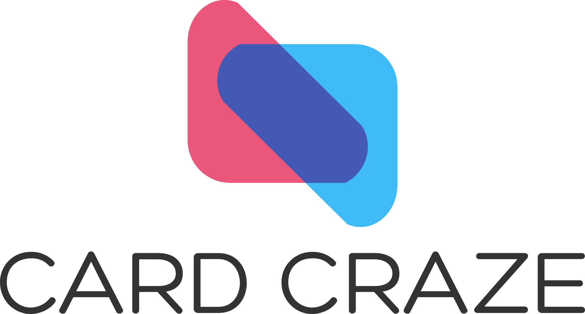 Card Craze Logo, cardcraze.io